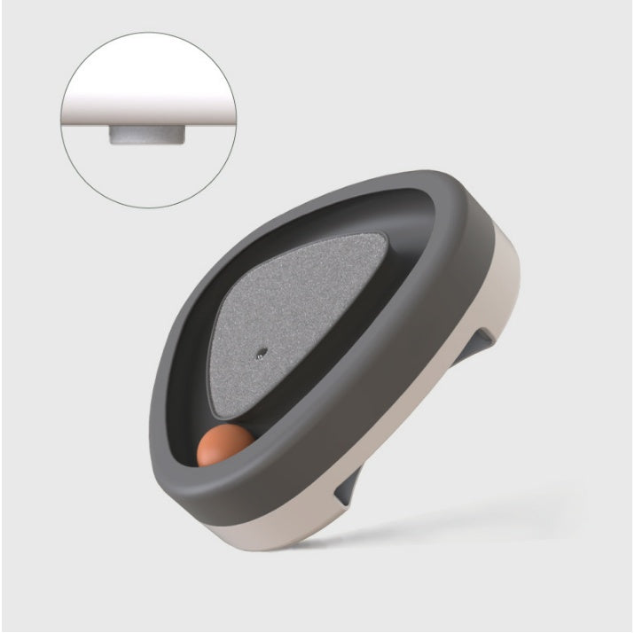 Interactive Electric Cat Toy with Feather – image 5