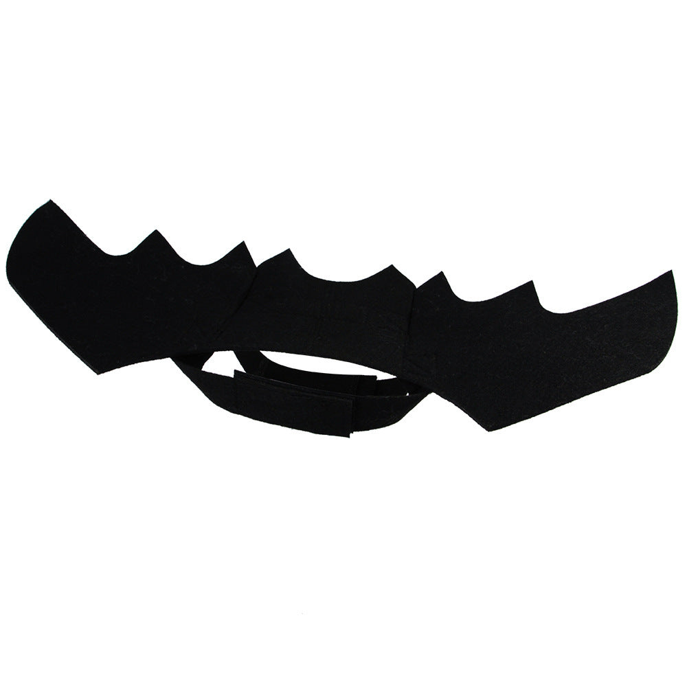Bat Wings Pet Costume for Cats & Small Dogs – image 11