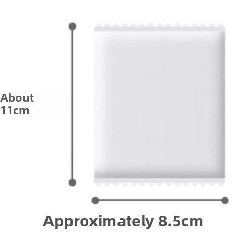 Hanging Wardrobe Dehumidifier with Refill – image 7
