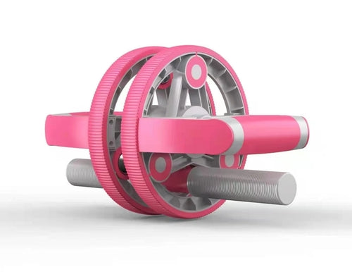 Multifunction Ab Wheel & Resistance Training Set – image 5