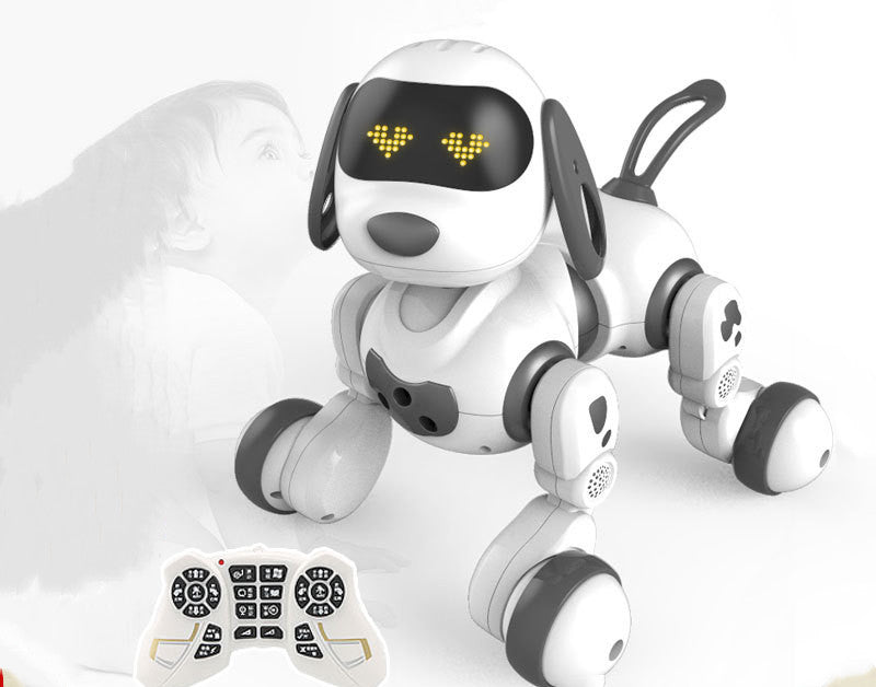 Remote Control Robot Dog – image 2