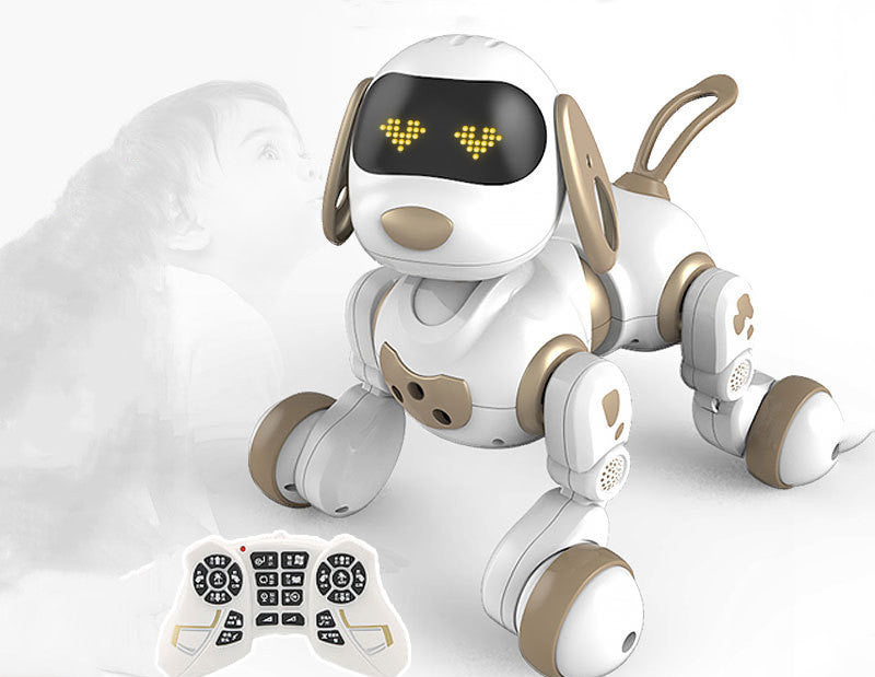 Remote Control Robot Dog – image 6