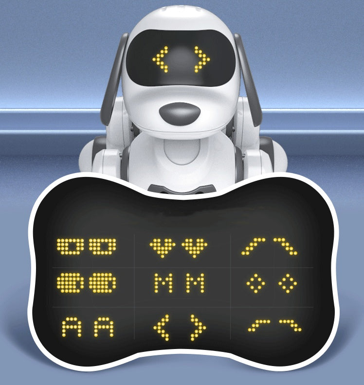 Remote Control Robot Dog – image 4