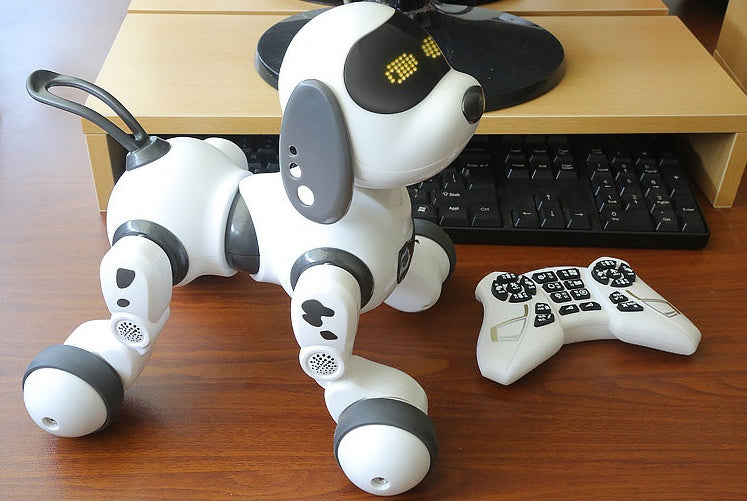 Remote Control Robot Dog – image 3