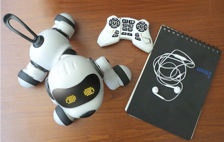 Remote Control Robot Dog – image 5