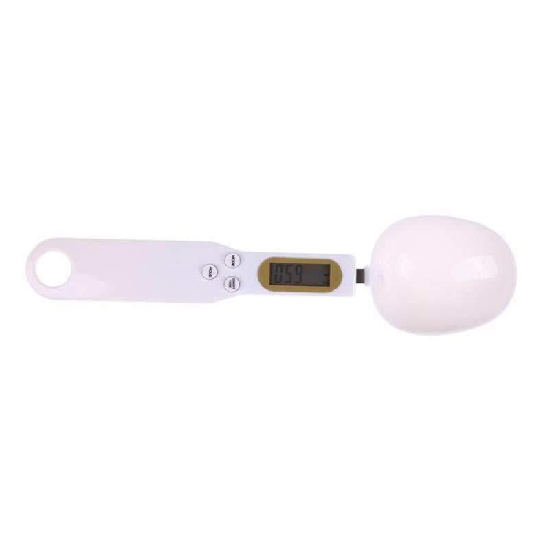 Digital Measuring Spoon Scale – image 7