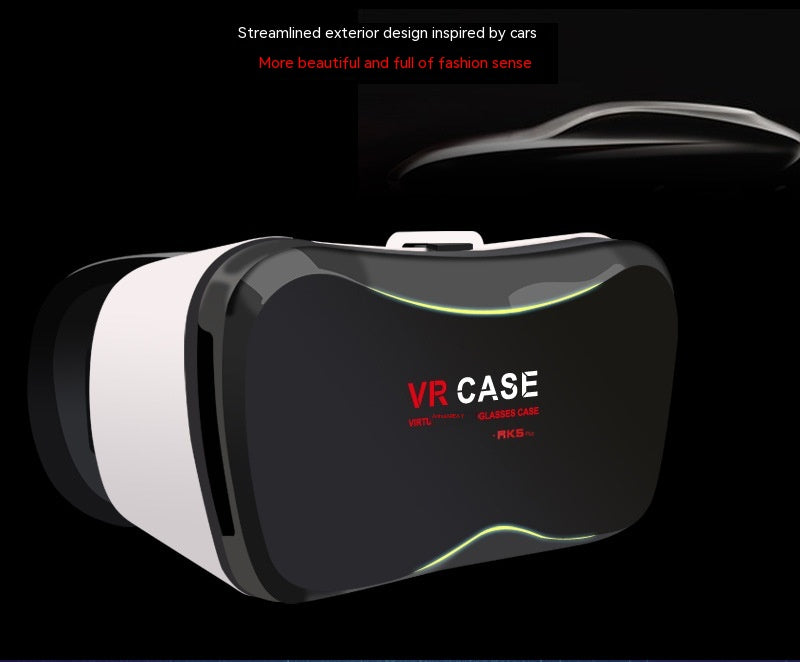 VR Headset for Smartphones – image 2