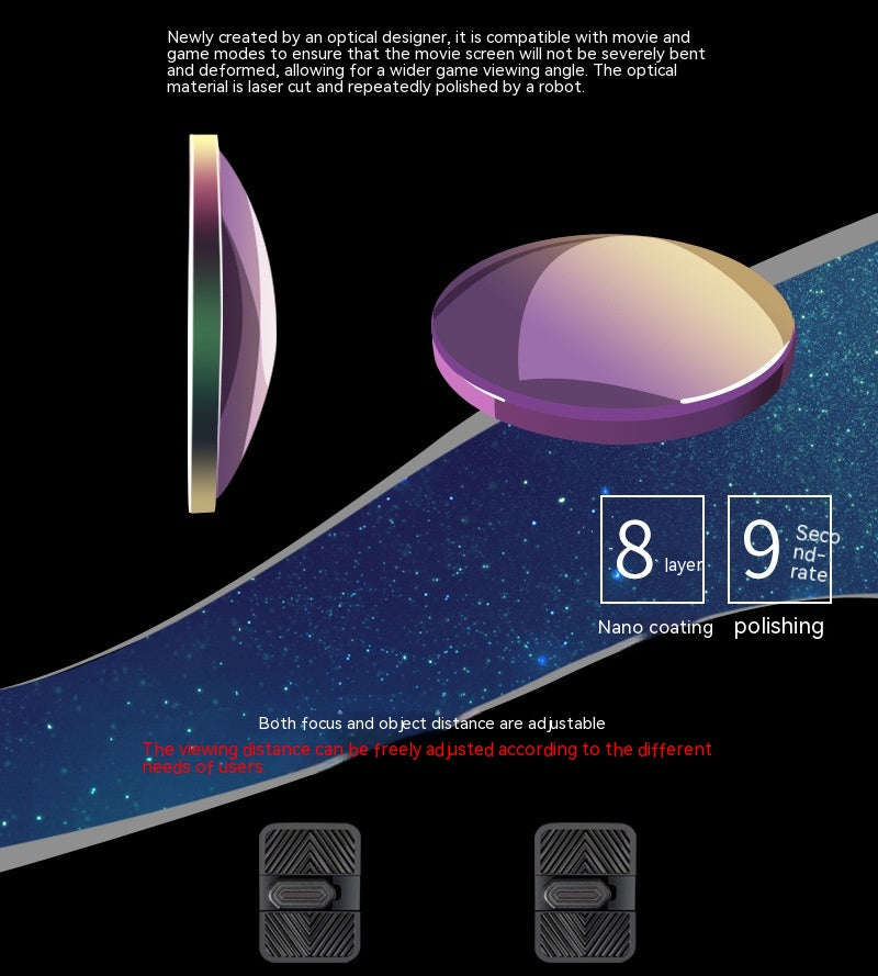 VR Headset for Smartphones – image 5