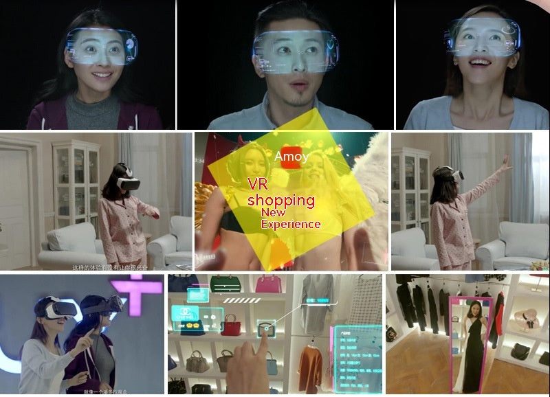 VR Headset for Smartphones – image 10