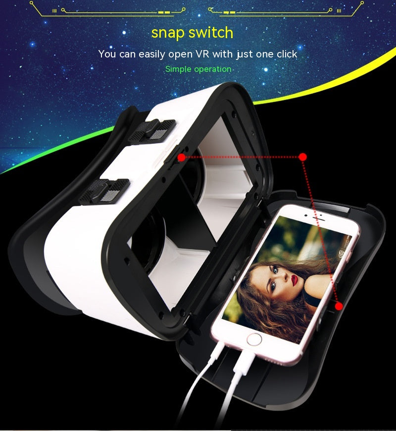 VR Headset for Smartphones – image 9
