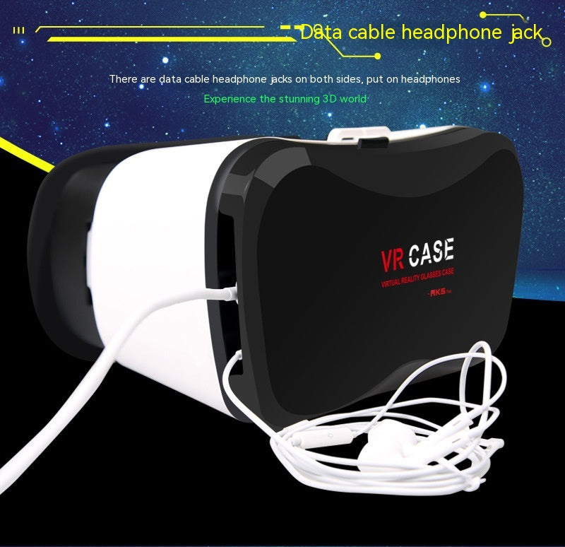 VR Headset for Smartphones – image 7