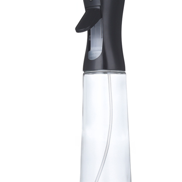 Oil Spray Bottle for Cooking – Glass or Plastic – image 9