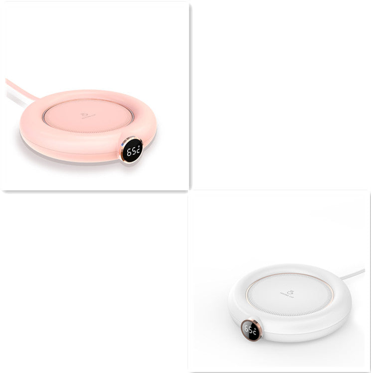 USB Mug Warmer with 3 Temperature Settings – image 5