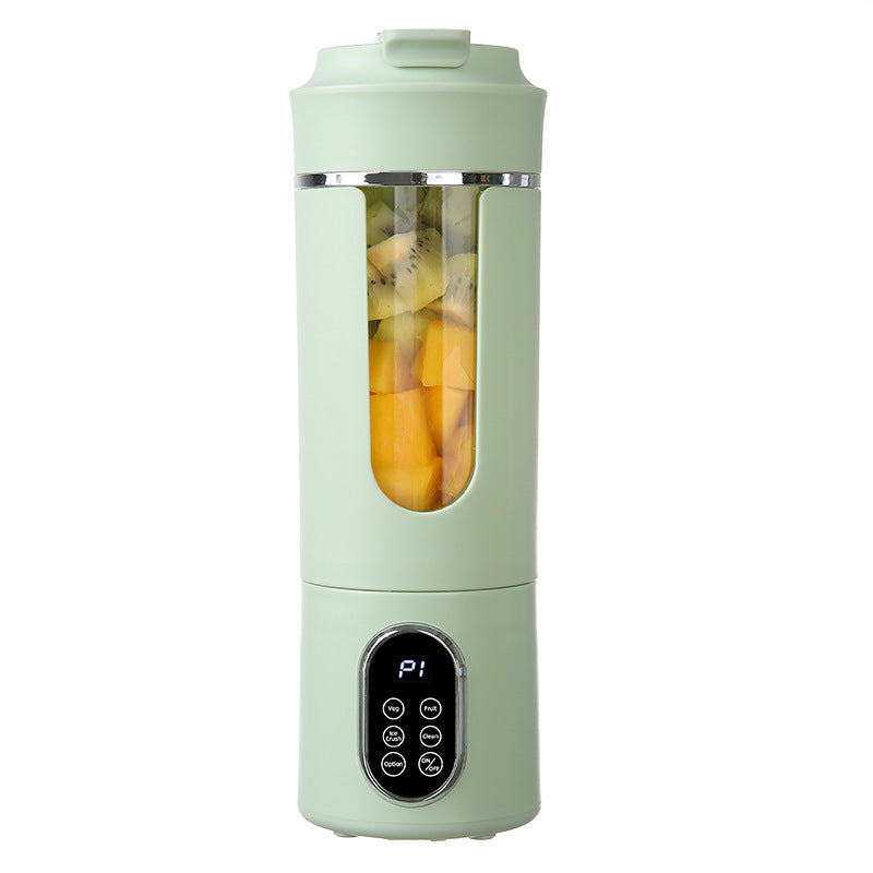 Portable Rechargeable Blender 50W – image 2