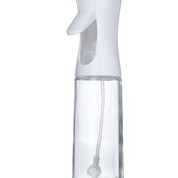 Oil Spray Bottle for Cooking – Glass or Plastic – image 6