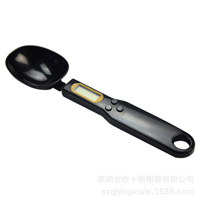 Digital Measuring Spoon Scale – image 5