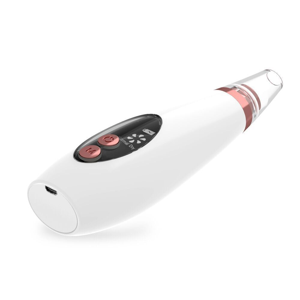 Rechargeable Blackhead Remover Pore Vacuum – image 4