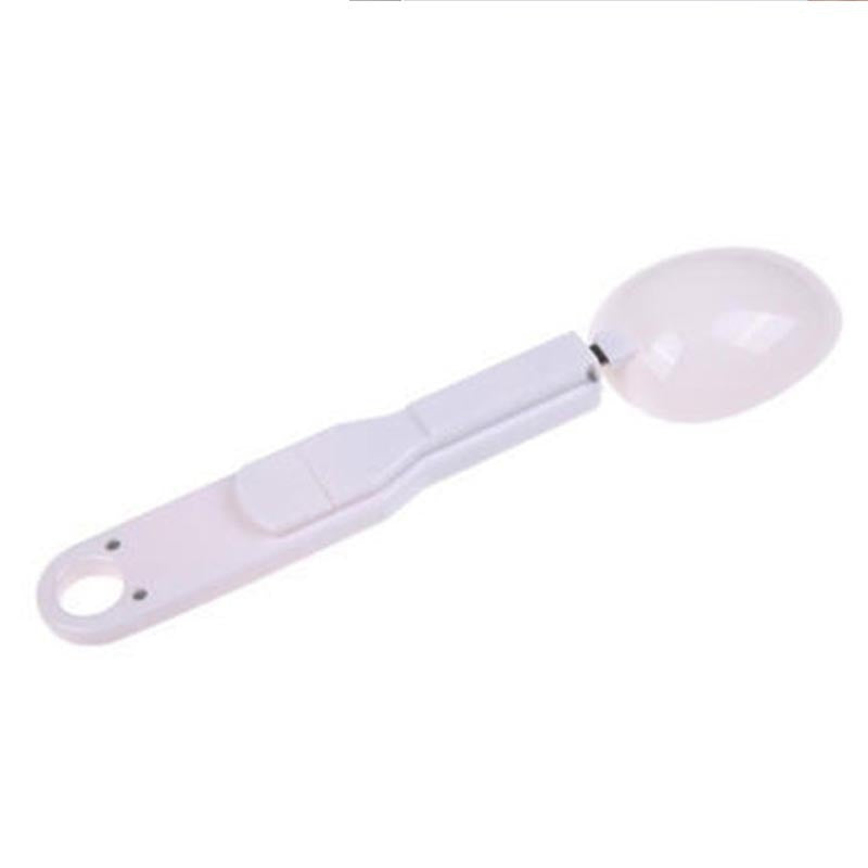 Digital Measuring Spoon Scale – image 3