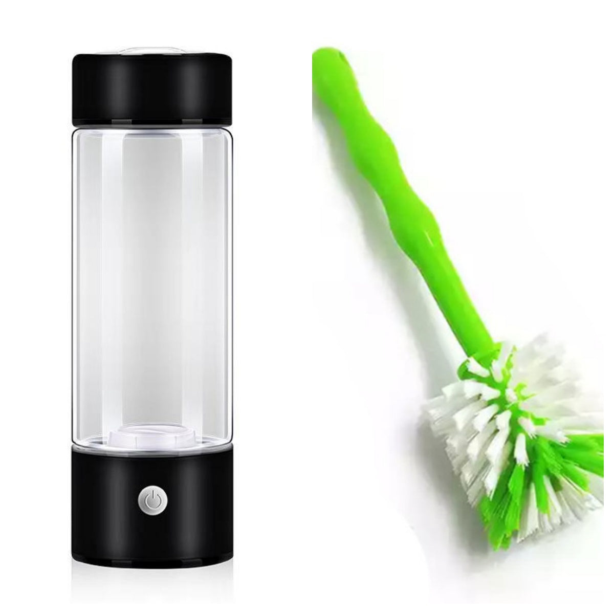 Portable Hydrogen Water Bottle – Rechargeable – image 11