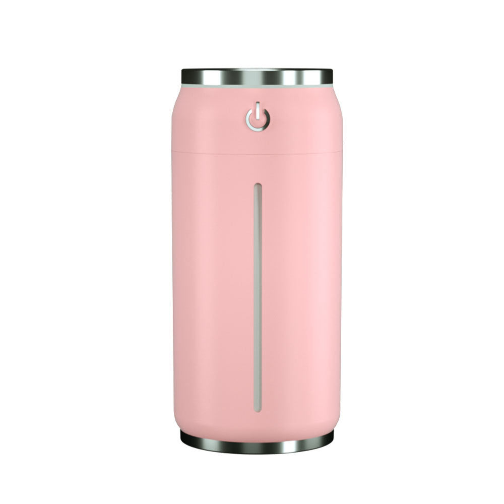 Mini USB Car Humidifier & Aroma Diffuser 220ml – image 7