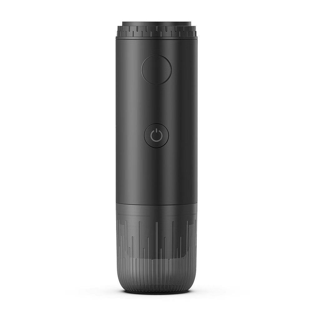 Portable Cordless Espresso Maker – Hot & Cold Brew – image 6