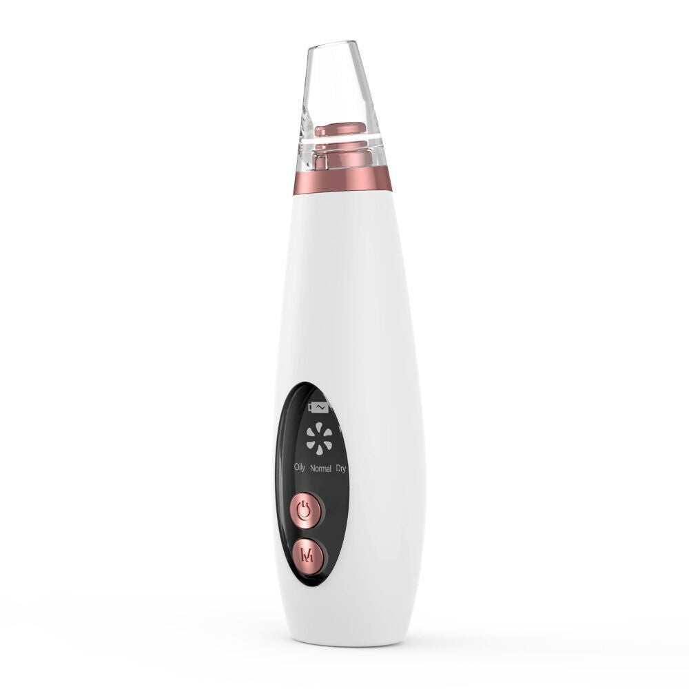 Rechargeable Blackhead Remover Pore Vacuum – image 9