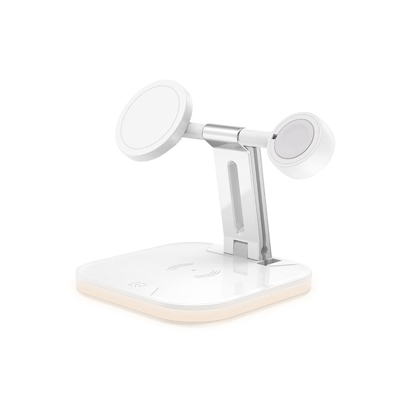 3-in-1 Magnetic Wireless Charging Station – image 23