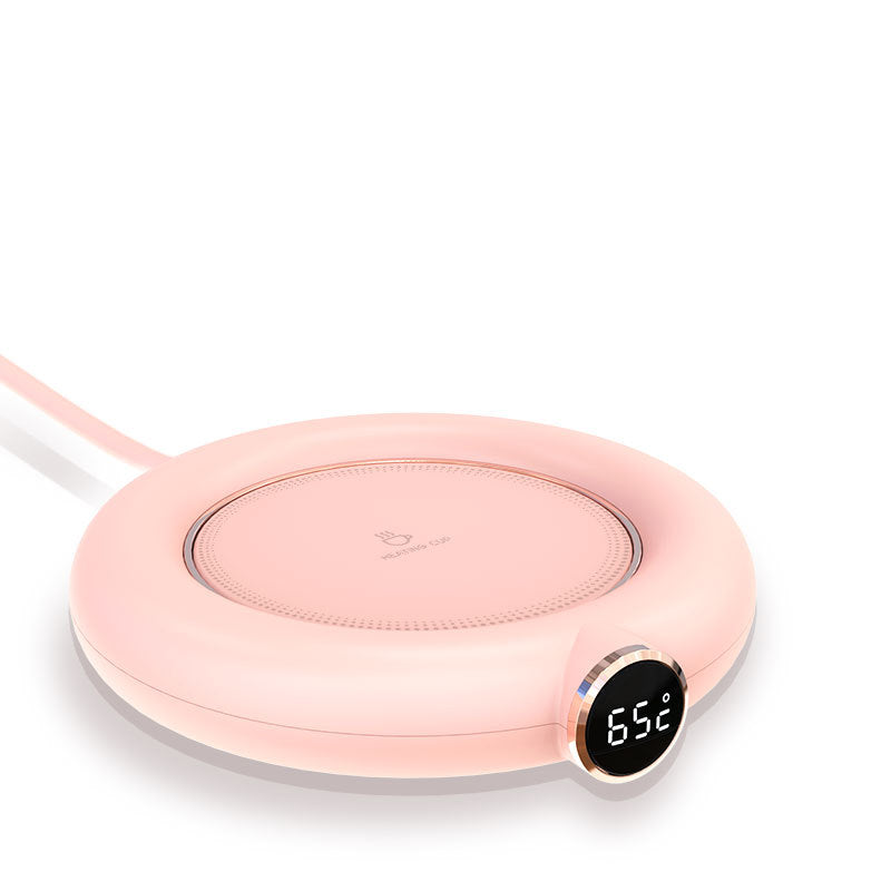 USB Mug Warmer with 3 Temperature Settings – image 8
