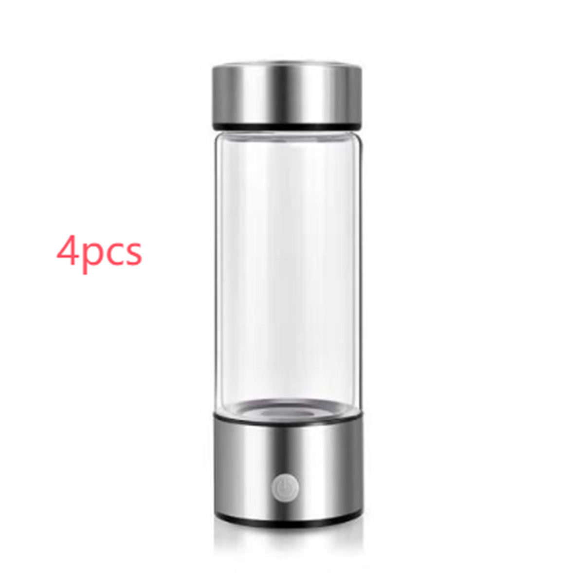 Portable Hydrogen Water Bottle – Rechargeable – image 19