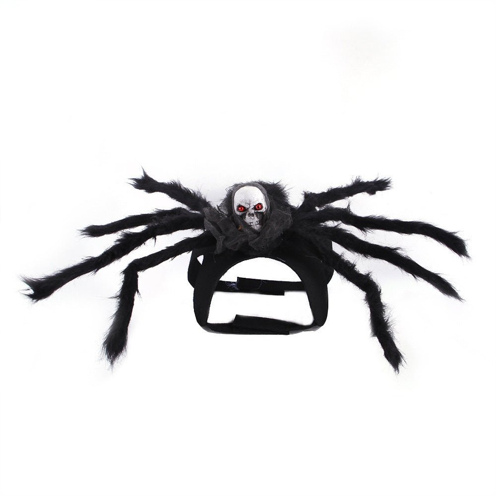 Bat Wings Pet Costume for Cats & Small Dogs