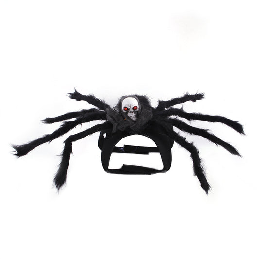 Bat Wings Pet Costume for Cats & Small Dogs