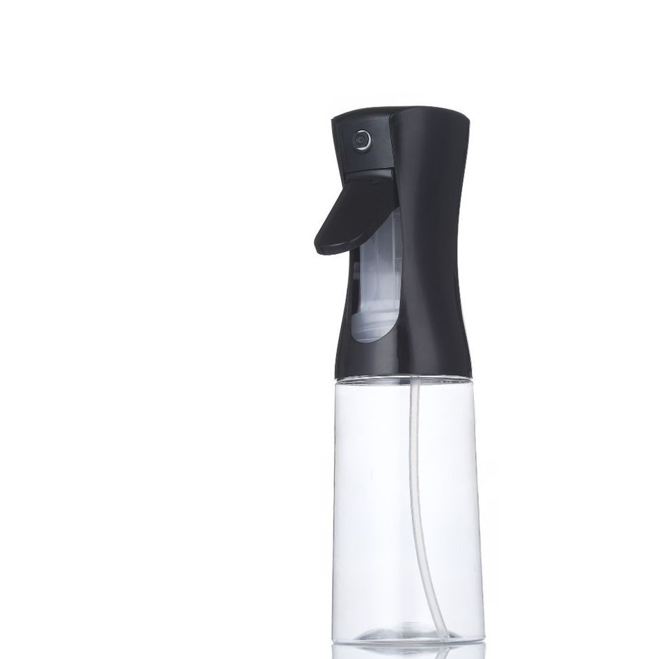 Oil Spray Bottle for Cooking – Glass or Plastic – image 13