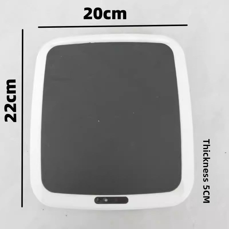 Smart Sensor Bin 13L with Odour-Seal Lid – image 8