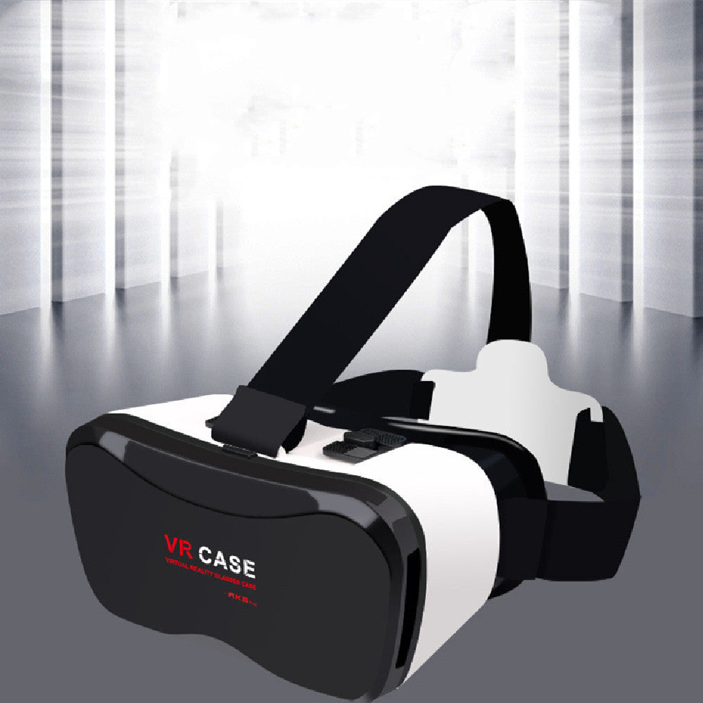 VR Headset for Smartphones