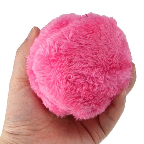 Magic Roller Ball – Self-Moving Pet Toy – image 4