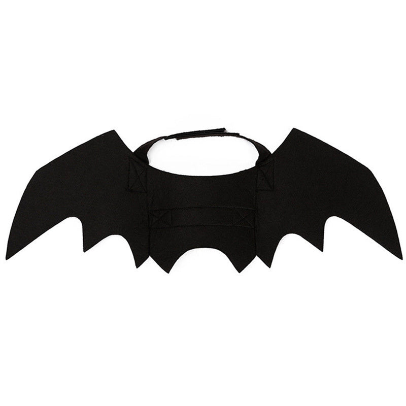 Bat Wings Pet Costume for Cats & Small Dogs – image 8