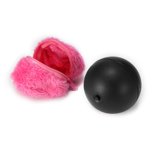 Magic Roller Ball – Self-Moving Pet Toy – image 2