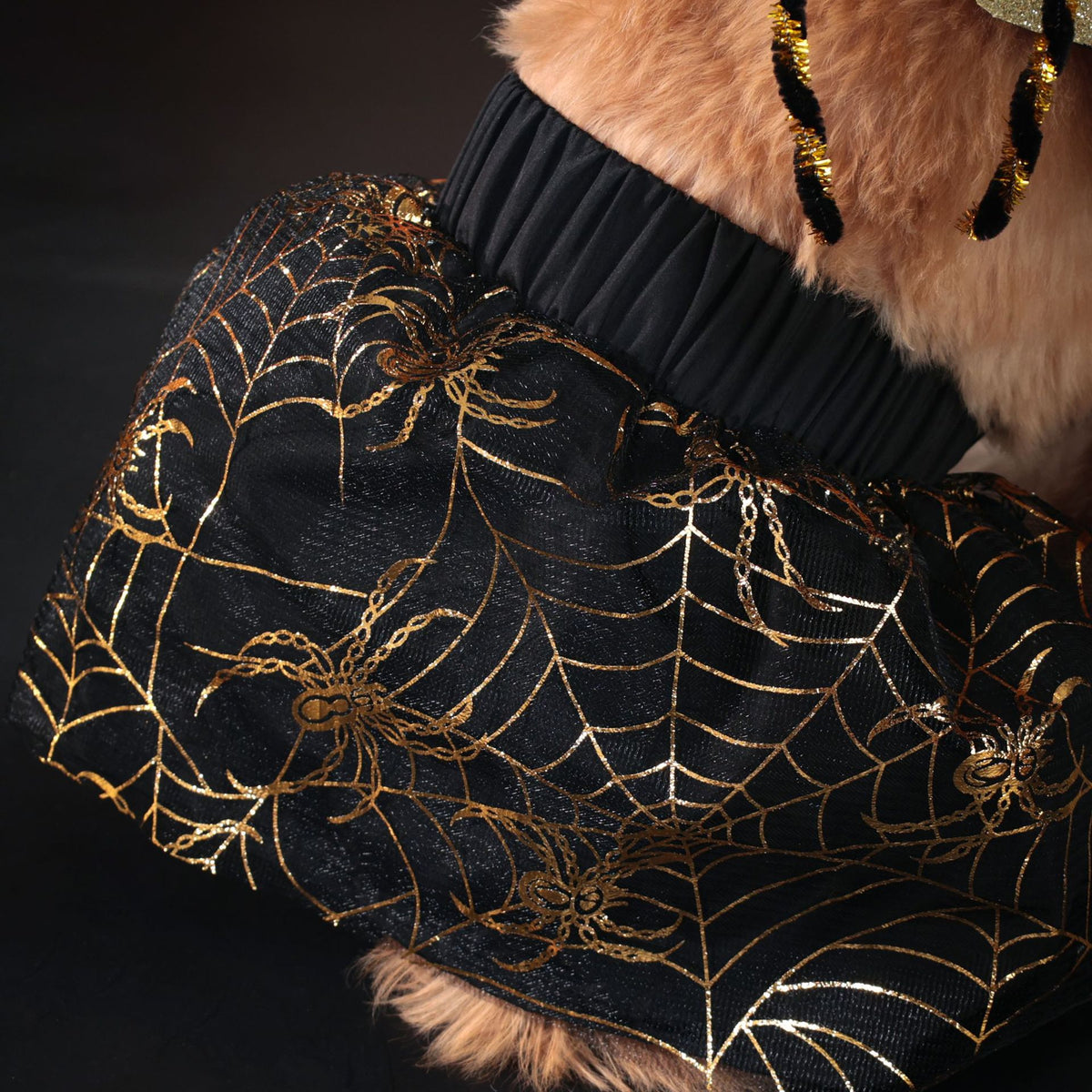 Dog Halloween Costume – Party Suit – image 5