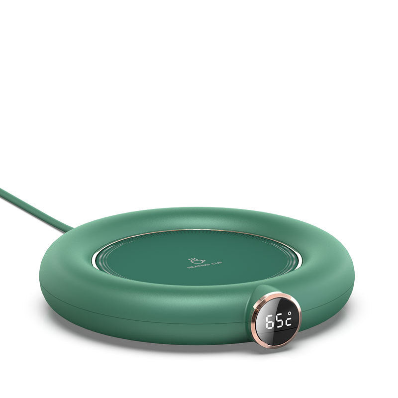 USB Mug Warmer with 3 Temperature Settings – image 10