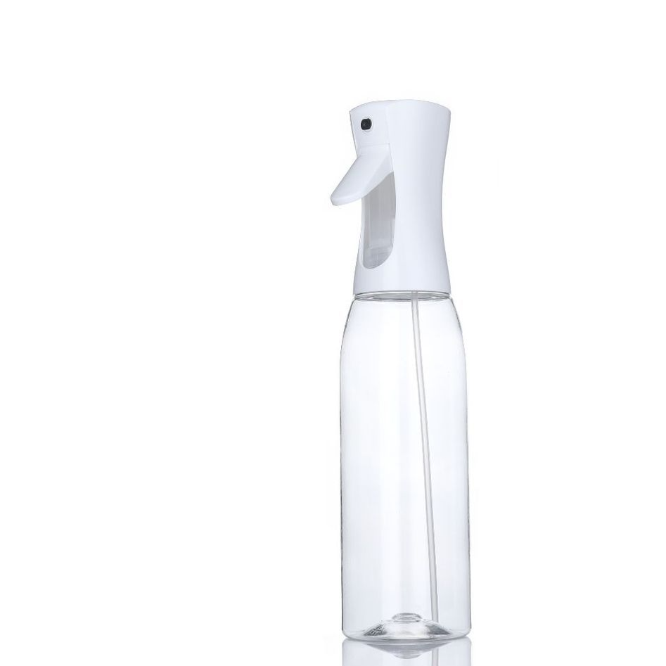 Oil Spray Bottle for Cooking – Glass or Plastic – image 12