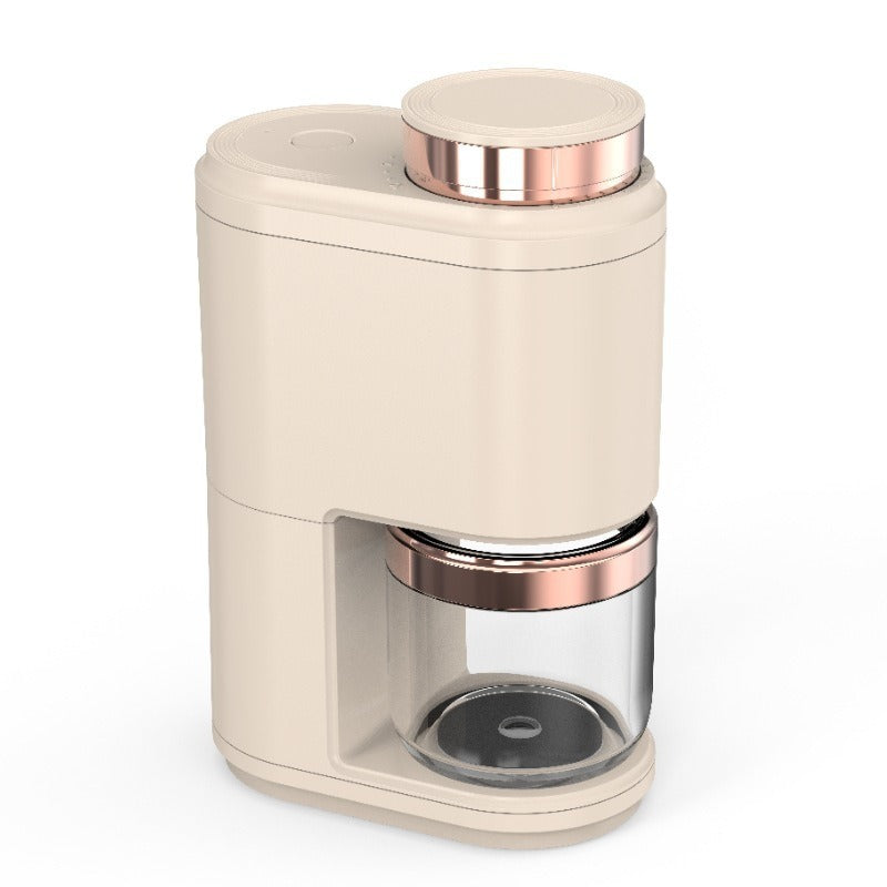 Cordless Electric Coffee Grinder – image 4