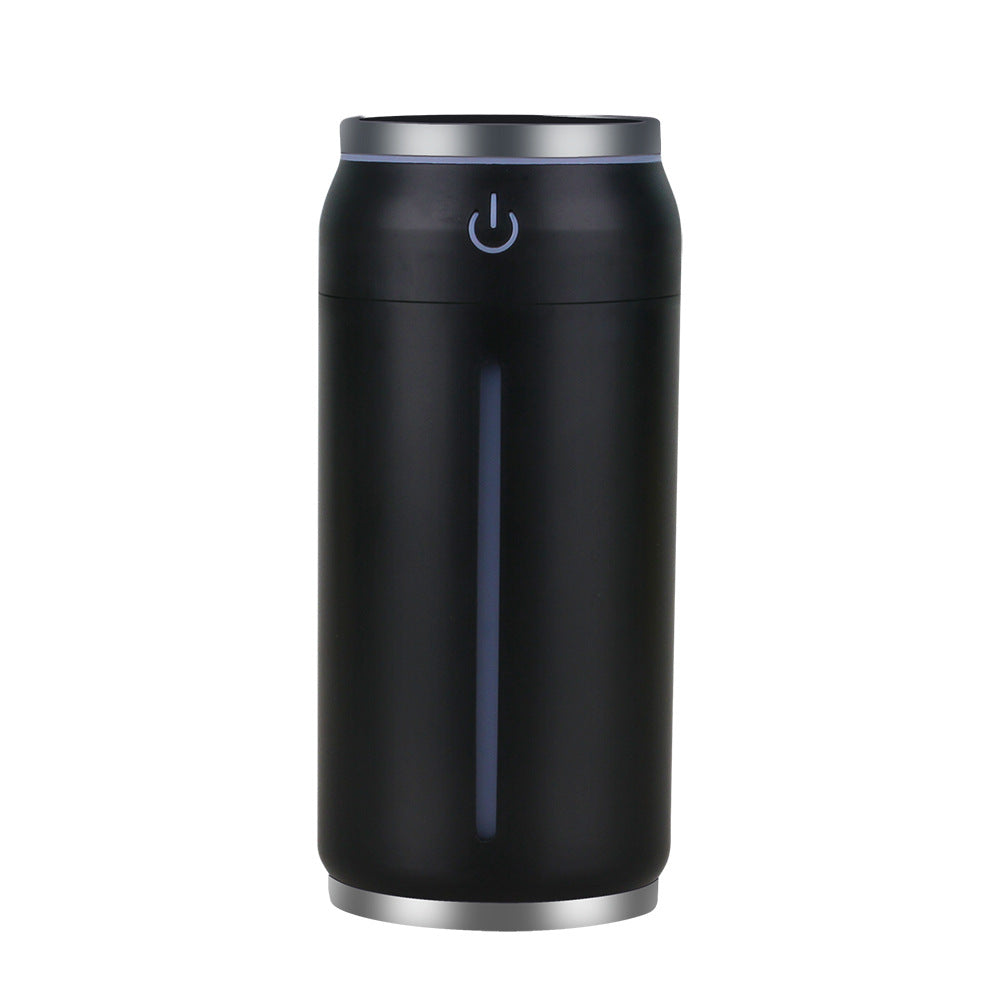Mini USB Car Humidifier & Aroma Diffuser 220ml – image 3