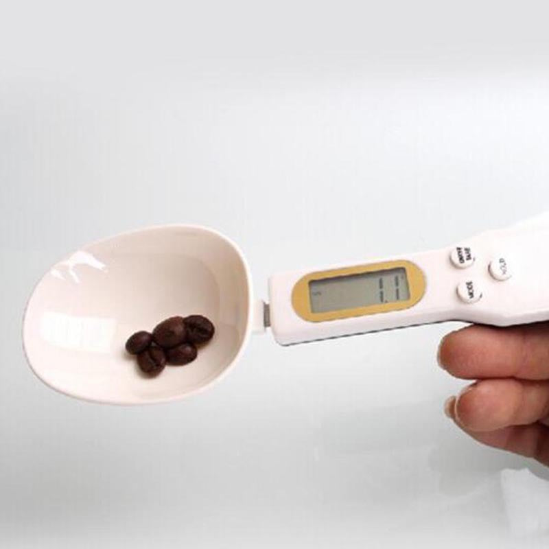 Digital Measuring Spoon Scale – image 4