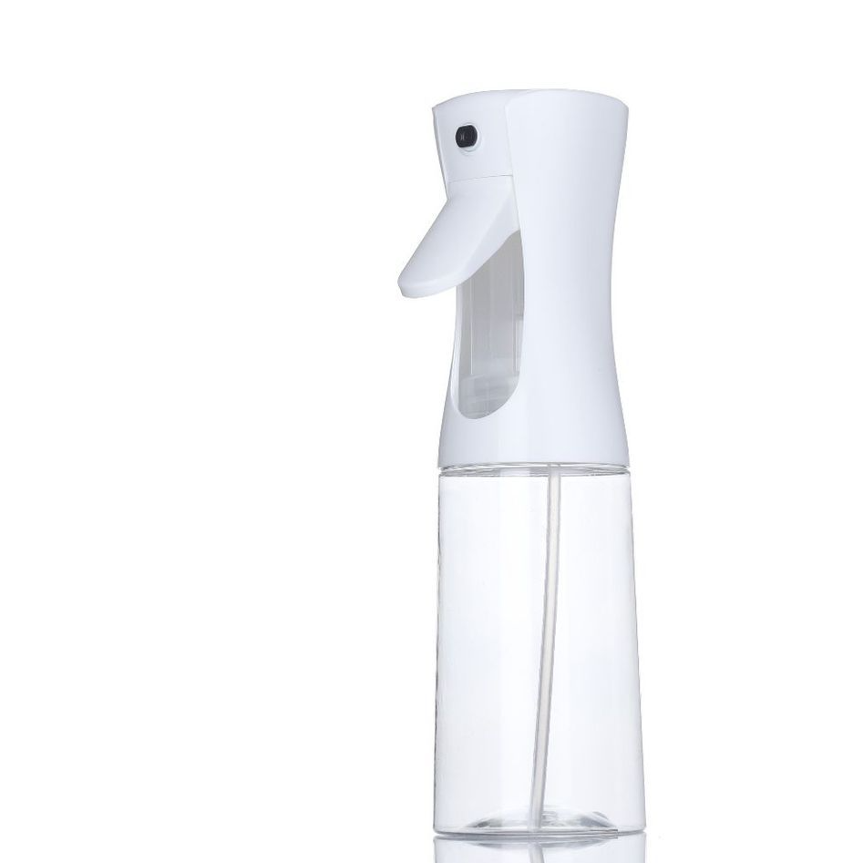Oil Spray Bottle for Cooking – Glass or Plastic – image 10