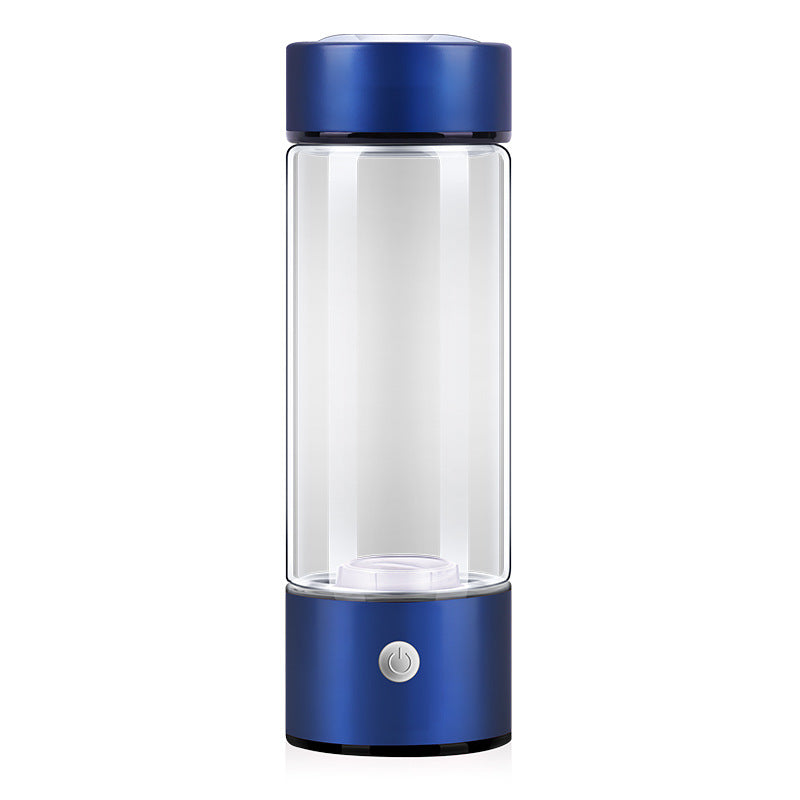Portable Hydrogen Water Bottle – Rechargeable – image 13
