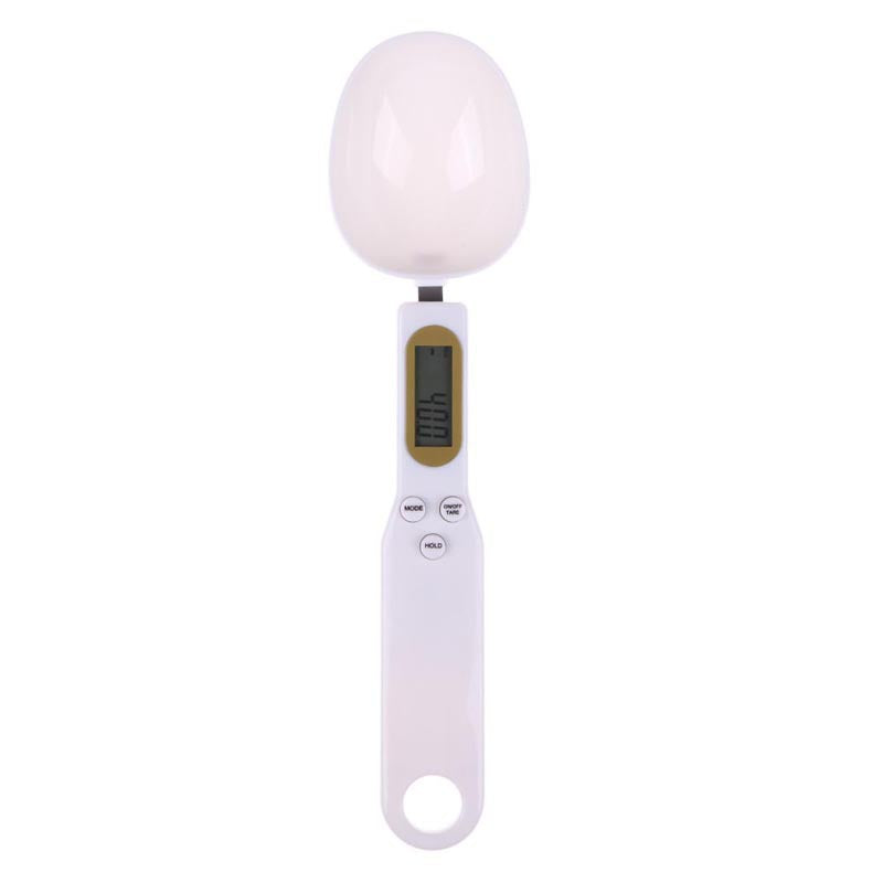 Digital Measuring Spoon Scale – image 8