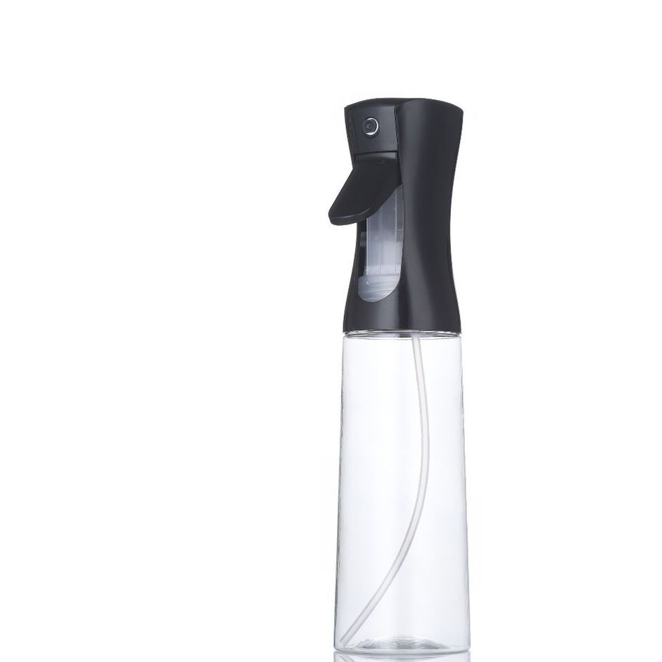 Oil Spray Bottle for Cooking – Glass or Plastic – image 14
