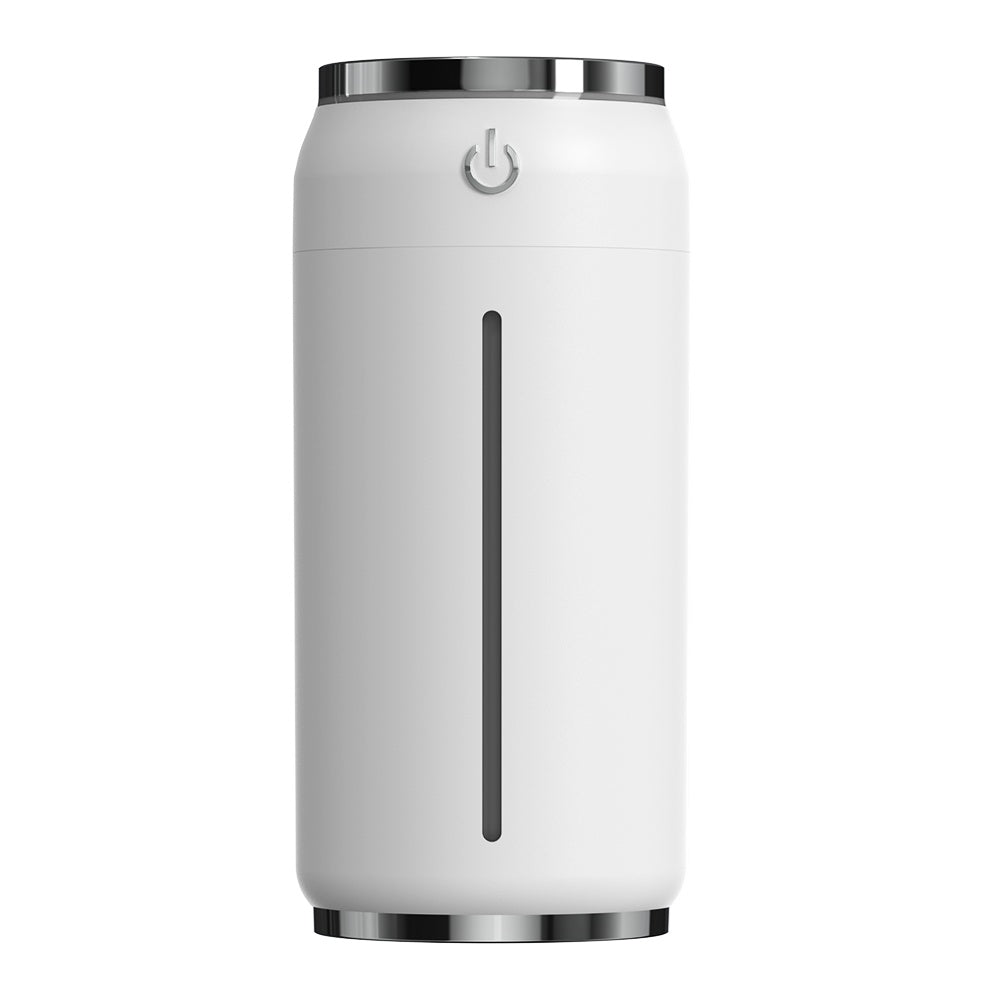 Mini USB Car Humidifier & Aroma Diffuser 220ml – image 4