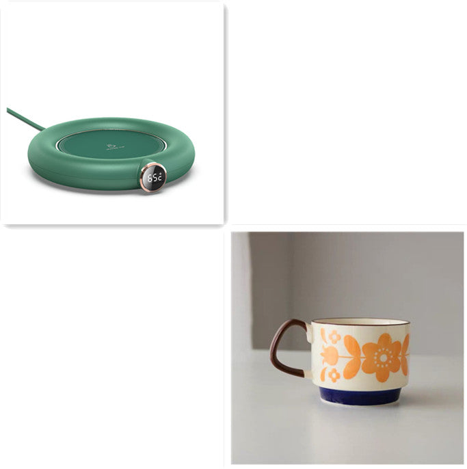 USB Mug Warmer with 3 Temperature Settings – image 7
