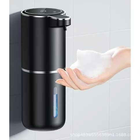 Touch-Free Automatic Foam Soap Dispenser – image 3